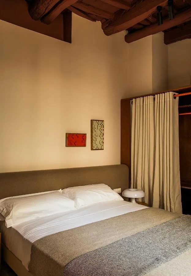 Boscos Apartments Sevilla Spanje